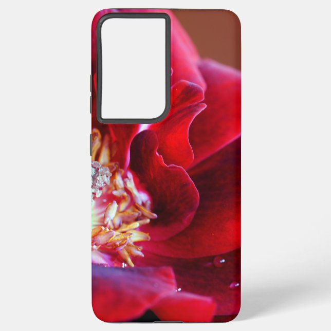 Samsung Galaxy Coque (Verso)