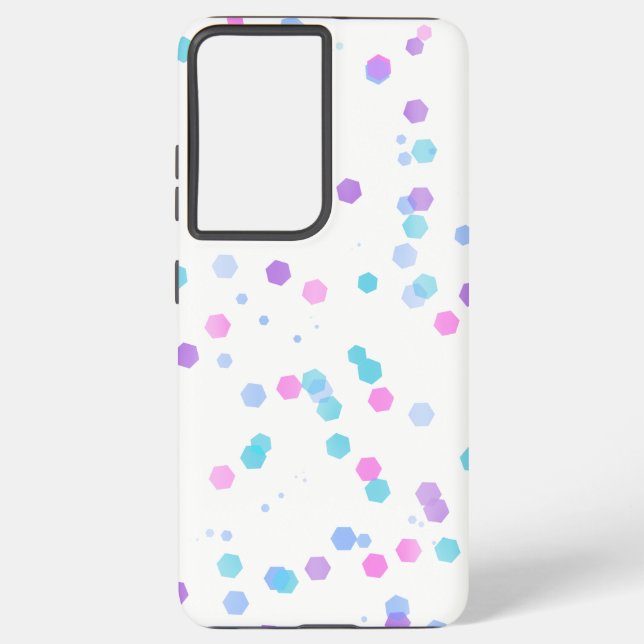 Samsung Galaxy Coque (Verso)