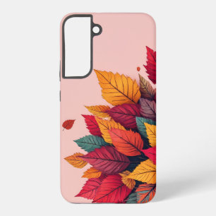 Samsung Galaxy Coque artistique inspiré d'automne