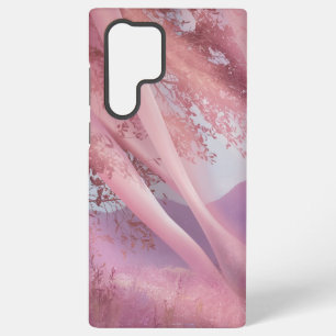 Samsung Galaxy coque de 5 g Pomme rose