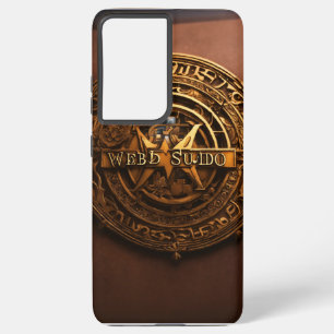 Samsung Galaxy Coque de téléphone