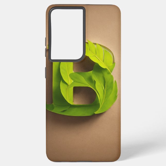 Samsung Galaxy Coque de téléphone (Verso)