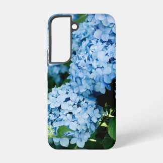 Samsung Galaxy Coque de téléphone fleurie