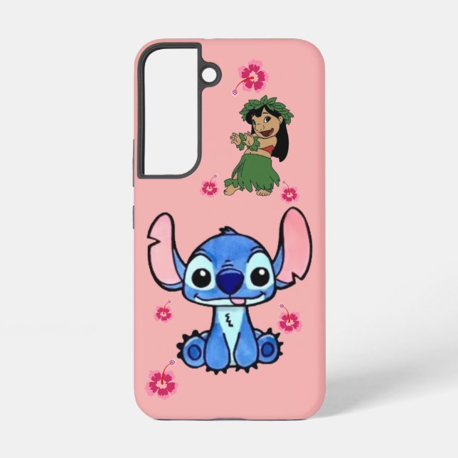 Samsung Galaxy Coque de téléphone personnalisée (Verso)