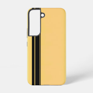 Samsung Galaxy Coque iphone de bandes racer