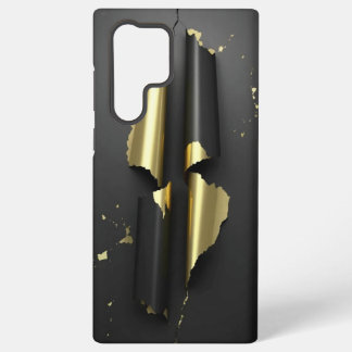 Samsung Galaxy Coque S-Pen tacheté !
