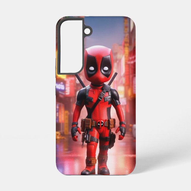 Samsung Galaxy Coque SamsungS22 (Verso)