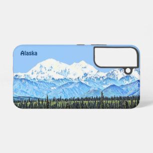 Samsung Galaxy Denali (Mt. McKinley) coque iphone OtterBox