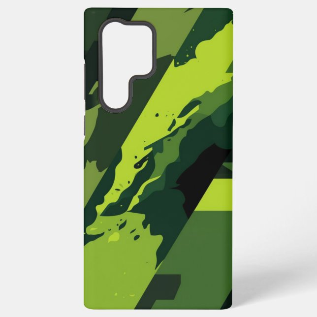 Samsung Galaxy Éco-compatible S23 coque UC SDiego campus (Verso)