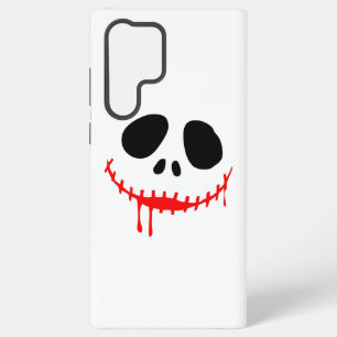 Samsung Galaxy La couverture Coque mobile à thème Joker Shockproo