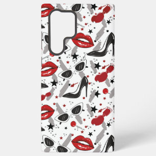 Samsung Galaxy Ma mère 💖  Sonia Uche 🎁 S23 coque 🌷 coque 📱