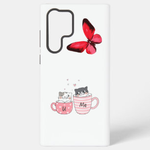 Samsung Galaxy Meilleures mères 💖 cadeaux de jour 🎁  S23 coque 