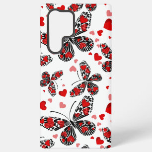 Samsung Galaxy Meilleures mères 💖 cadeaux de jour 🎁  S23 coque 