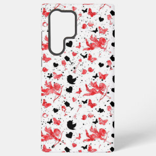 Samsung Galaxy Miāo miāo 🐾 S23 coque 📱 J'aime les chats