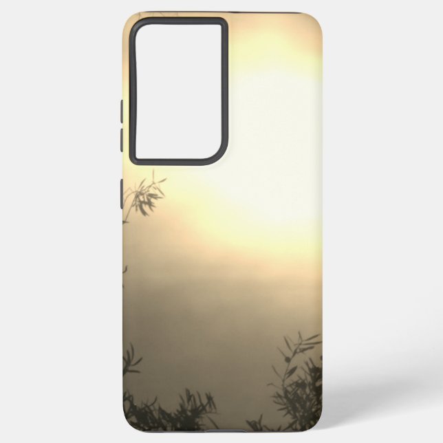SAMSUNG GALAXY S21+ ART COQUE ET CONCEPTION (Verso)