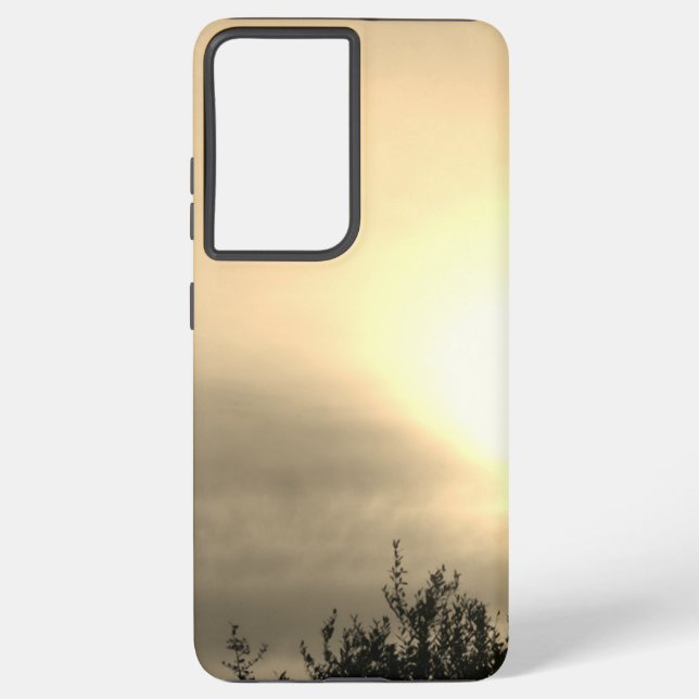 SAMSUNG GALAXY S21+ ART COQUE ET CONCEPTION (Verso)