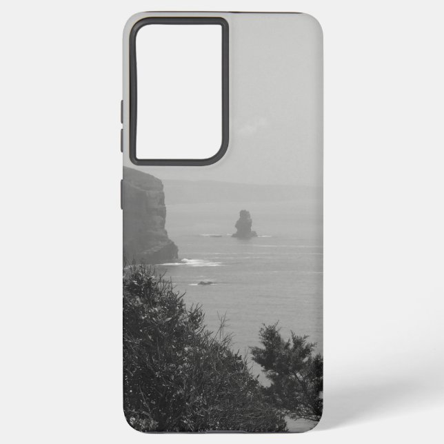 SAMSUNG GALAXY s21+ ART coque ET CONCEPTION (Verso)