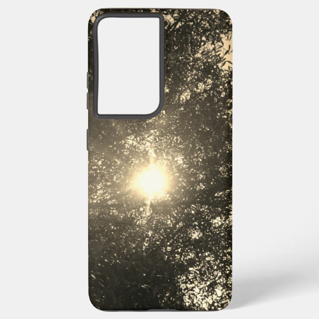 SAMSUNG GALAXY S21+ ART COQUE ET CONCEPTION (Verso)
