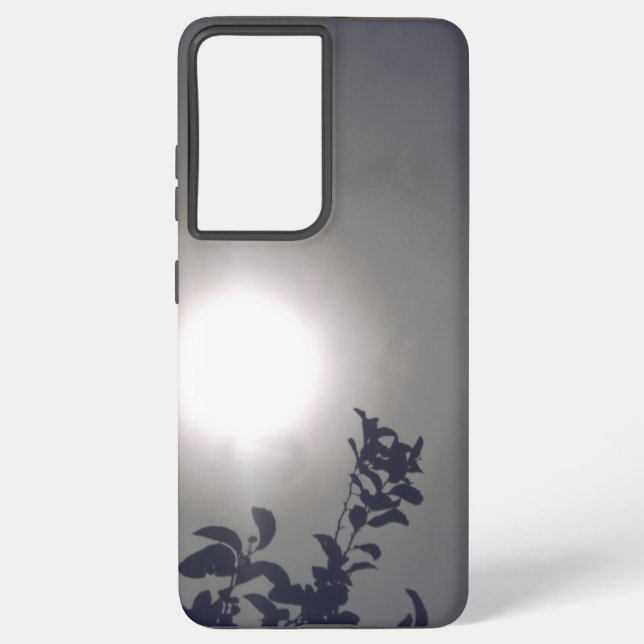 SAMSUNG GALAXY s21+ ART coque ET CONCEPTION (Verso)