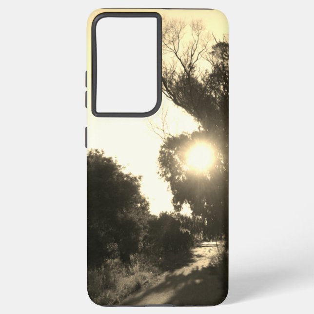 SAMSUNG GALAXY S21+ ART COQUE ET CONCEPTION (Verso)