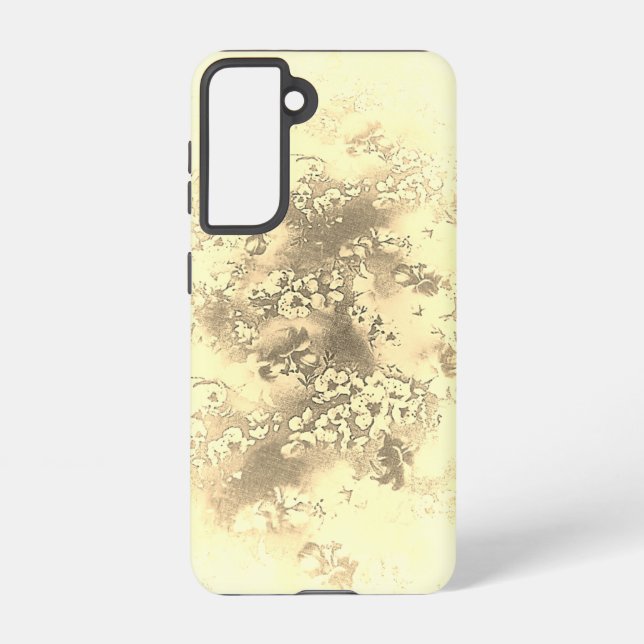 SAMSUNG GALAXY s21 ART COQUE ET CONCEPTION (Verso)