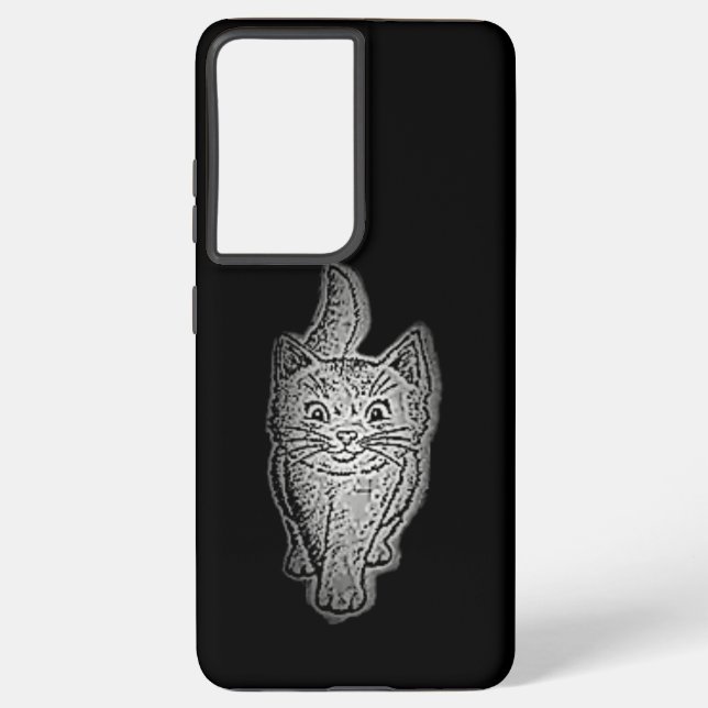 SAMSUNG GALAXY S21+ ART COQUE ET CONCEPTION (Verso)