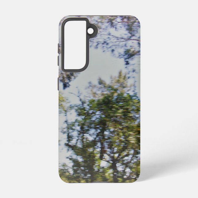 SAMSUNG GALAXY S21 ART coque iphone ET CONCEPTION (Verso)