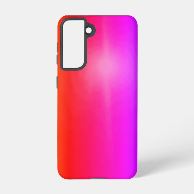 SAMSUNG GALAXY S21 ART coque iphone ET CONCEPTION (Verso)