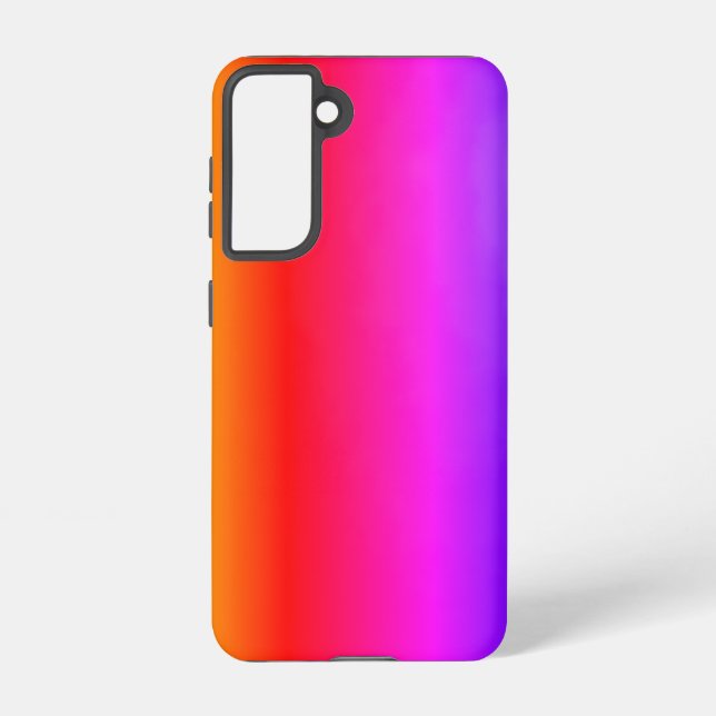 SAMSUNG GALAXY S21 ART coque iphone ET CONCEPTION (Verso)