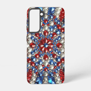 Samsung Galaxy S21 Coque Pays-Bas couleurs