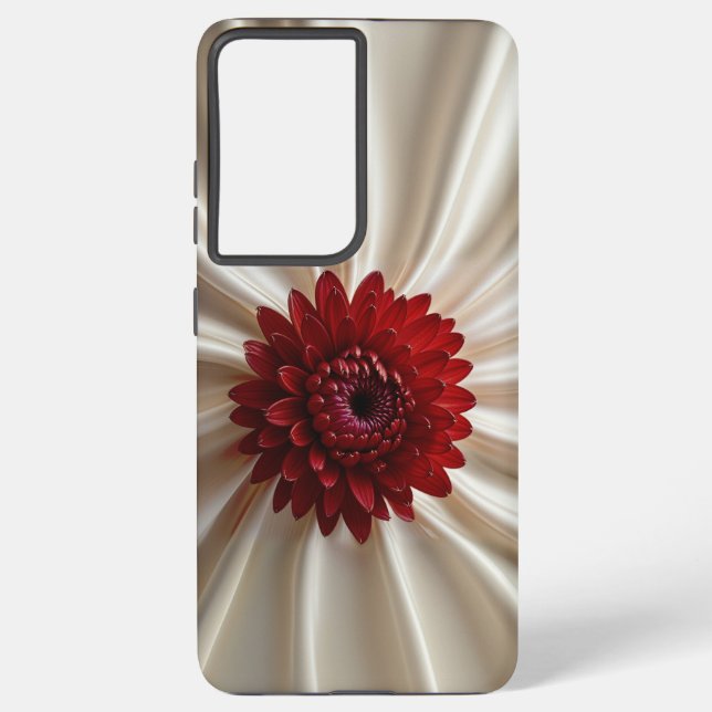 Samsung Galaxy S21 Plus Coque Couleurs Japanase (Verso)