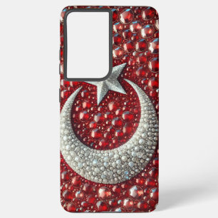 Samsung Galaxy S21 Plus Coque Couleurs Turkiye