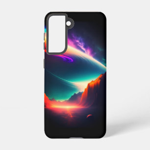 Samsung Galaxy S21 Tough Coque