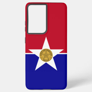 Samsung Galaxy S21 Ultra Coque avec drapeau de Dal