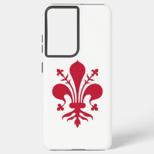 Samsung Galaxy S21 Ultra Coque avec drapeau de Flo