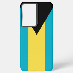 Samsung Galaxy S21 Ultra Coque avec drapeau des Ba