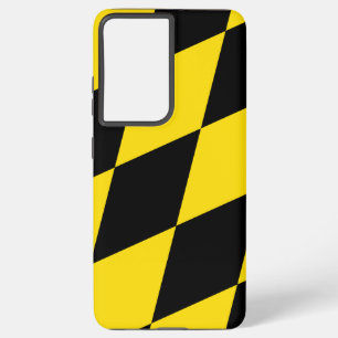 Samsung Galaxy S21 Ultra Coque avec drapeau Munich