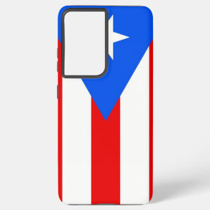 Samsung Galaxy S21 Ultra Coque Porto Rico