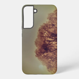 SAMSUNG GALAXY S22 + ART et DESIGN COQUE