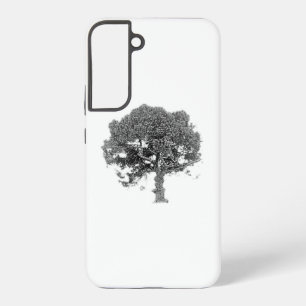 SAMSUNG GALAXY S22 + ART et DESIGN COQUE