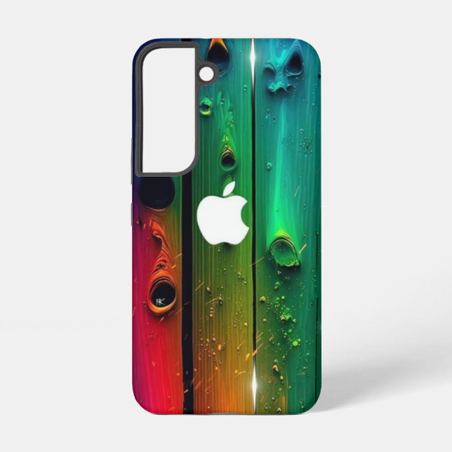 Samsung Galaxy S22 Coque (Verso)