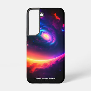 Samsung Galaxy S22 Coque