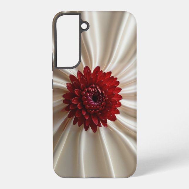 Samsung Galaxy S22 Plus Coque Couleurs Japanase (Verso)