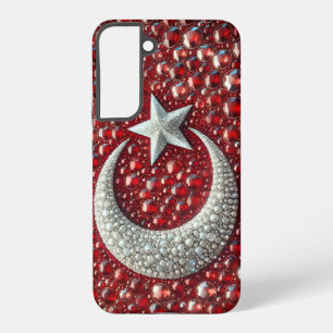 Samsung Galaxy S22 Plus Coque Couleurs Turkiye