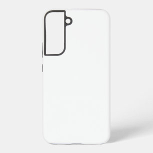 Samsung Galaxy S22 Plus Coque dur, brillant