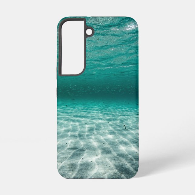 Samsung Galaxy S22 Tough Coque (Verso)