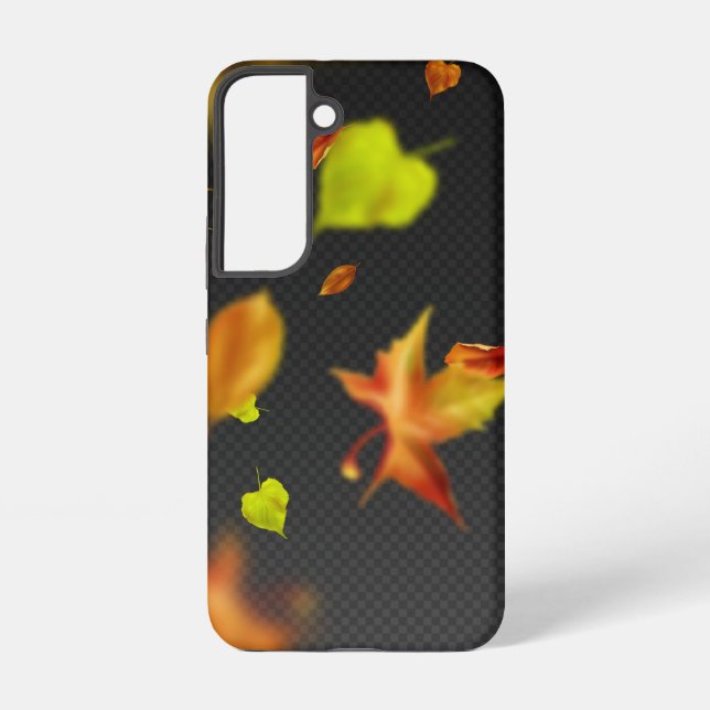 Samsung Galaxy S22 Tough Coque (Verso)