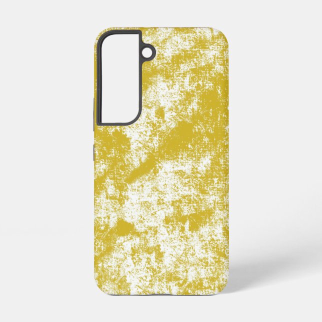 Samsung Galaxy S22 Tough Coque (Verso)