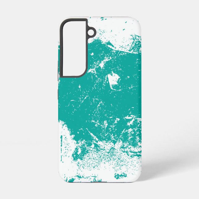 Samsung Galaxy S22 Tough Coque (Verso)