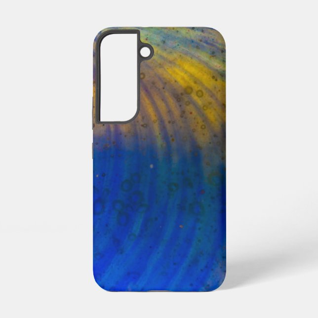 Samsung Galaxy S22 Tough Coque (Verso)
